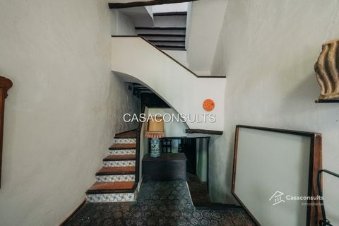 Landsbyhus i Vilafames, Castellon, Vilafames - € 215.000 | Ref: 869 - foto 39